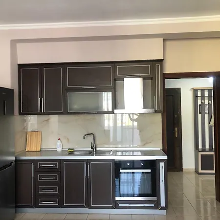 Amli A1 * تيرانا