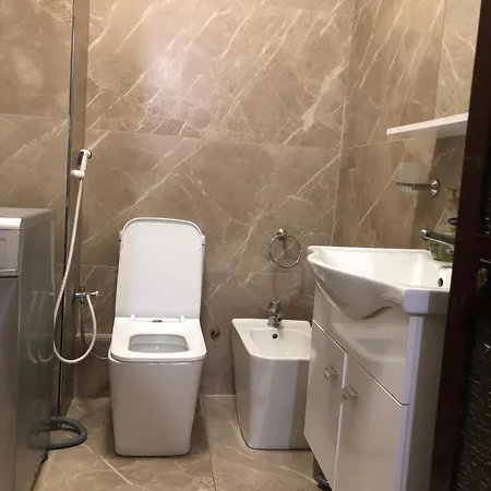 Amli A1 شقة تيرانا