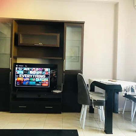 Amli A1 * تيرانا