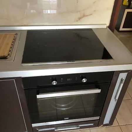 شقة Amli A1 *