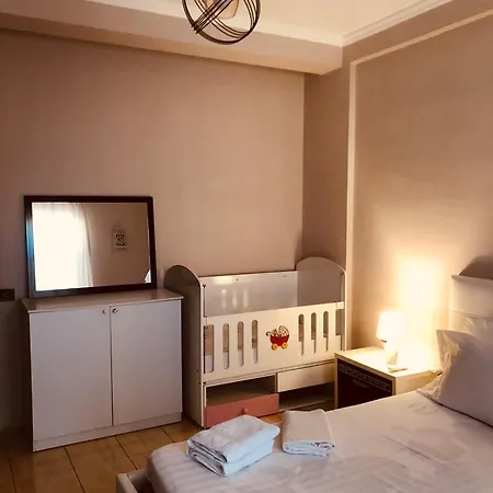 Amli A1 تيرانا