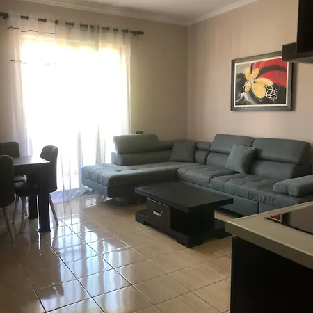 Appartement Amli A1