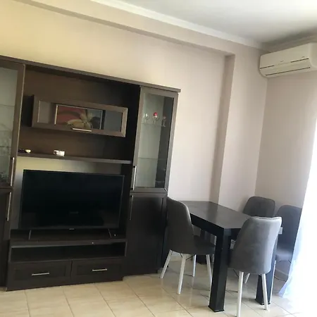 Amli A1 Appartement Tirana