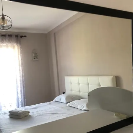 Amli A1 Appartement Tirana