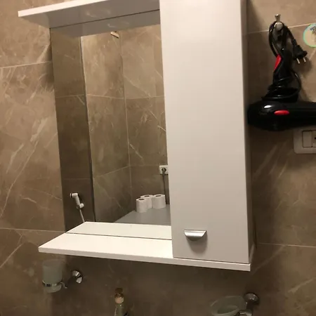 Amli A1 Appartement *