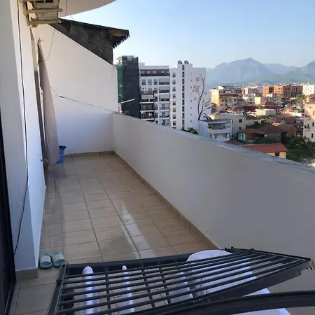 Amli A1 Appartement Tirana