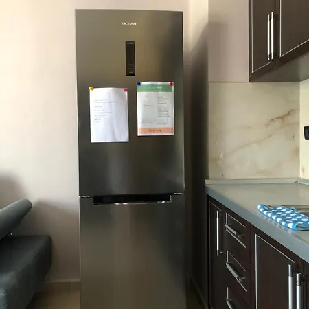 Appartement Amli A1