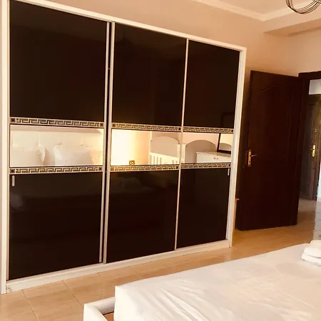 Appartement Amli A1