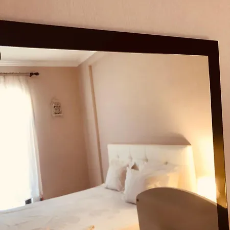 Appartement Amli A1 Tirana