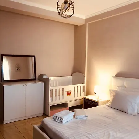 Amli A1 Appartement Tirana