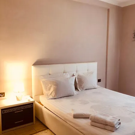 Appartement Amli A1 *