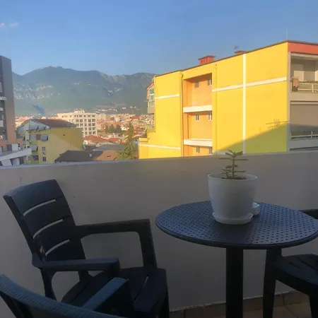 Amli A1 Tirana